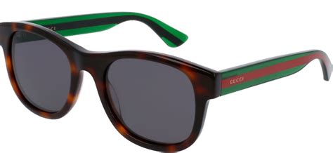 gucci gg0003s sunglasses 003 havana|gucci 56mm exaggerated aviator sunglasses.